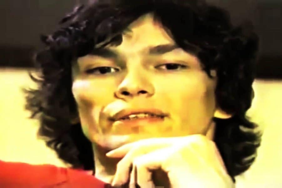 Richard Ramirez