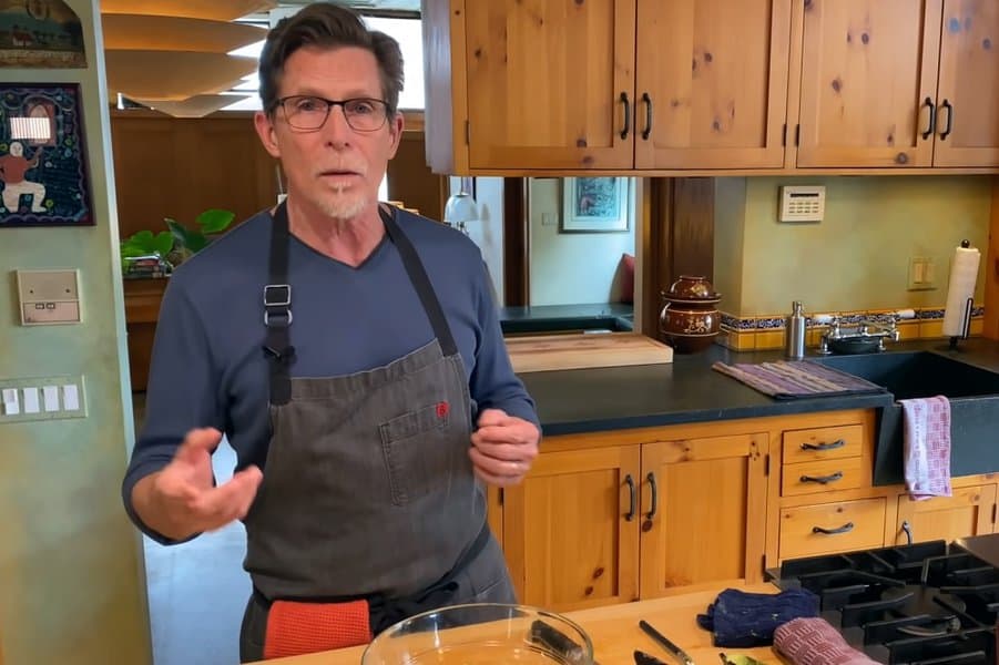 Rick Bayless