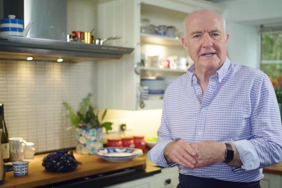 Rick Stein