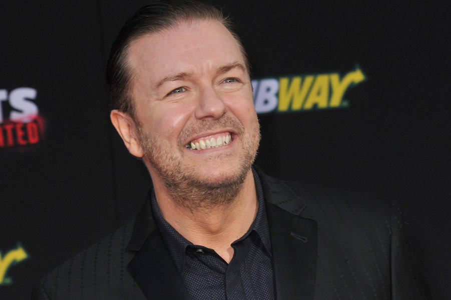 best british comedians