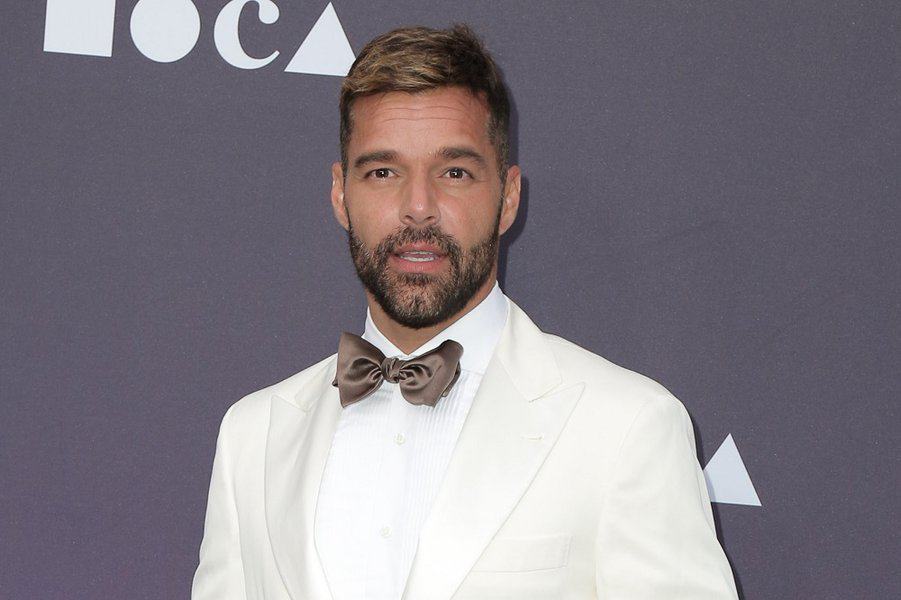 Ricky Martin