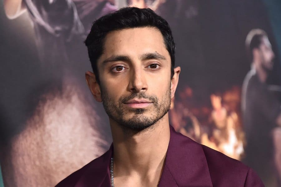Riz Ahmed