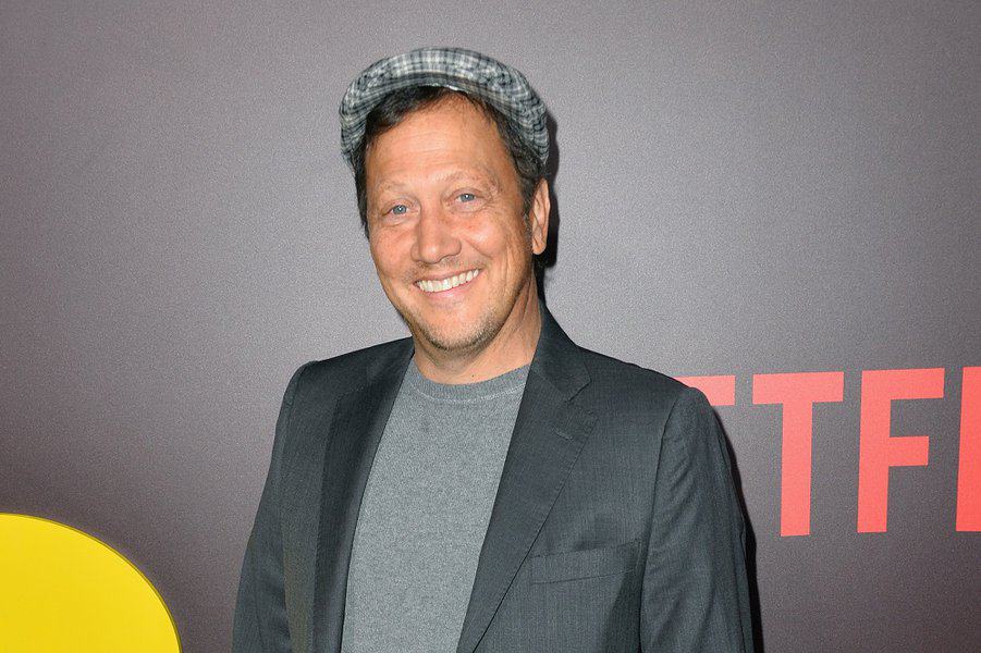 Rob Schneider