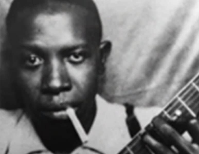 Robert Johnson