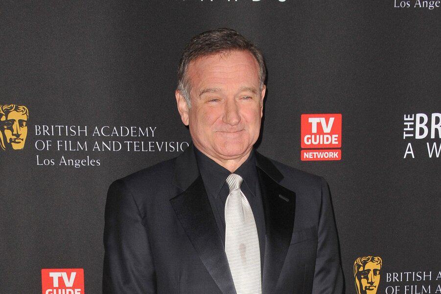 celebrities who committed suicide