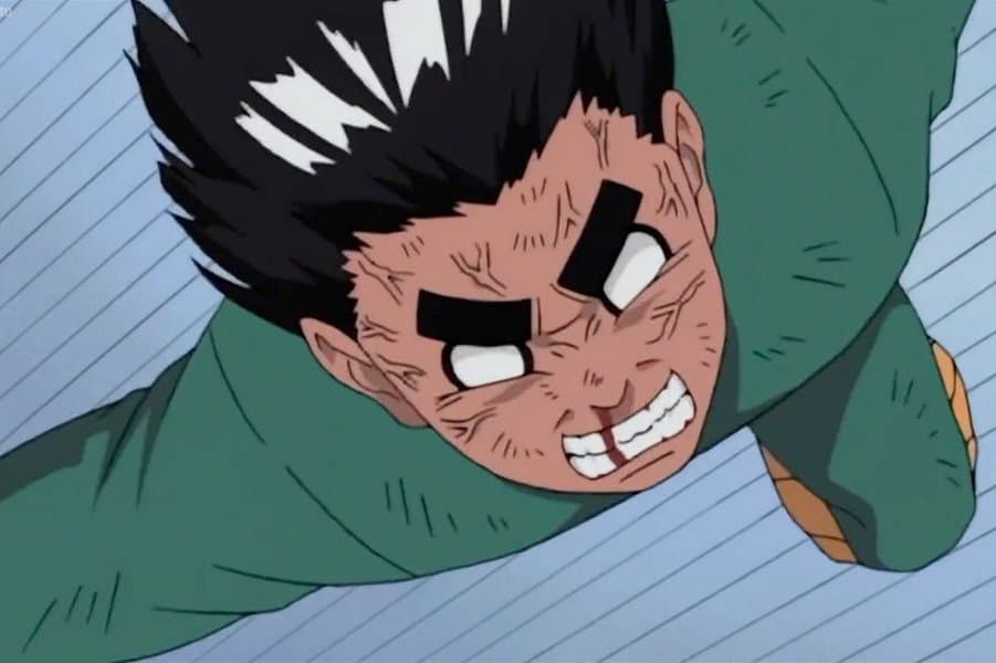 Rock Lee