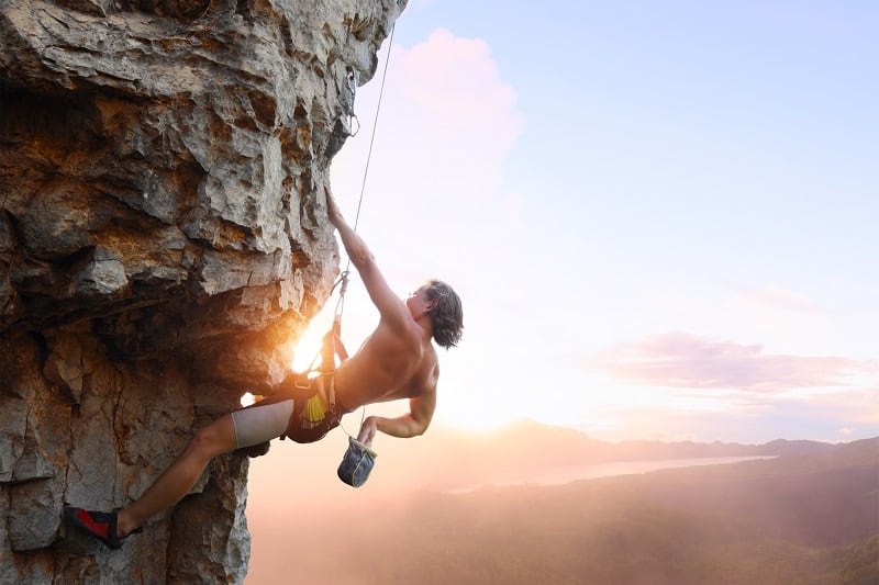 Rock-Sports-Hobbies-For-Men