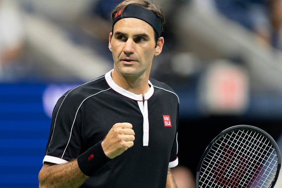 Roger Federer