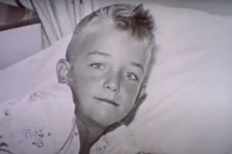 Roger Woodward story