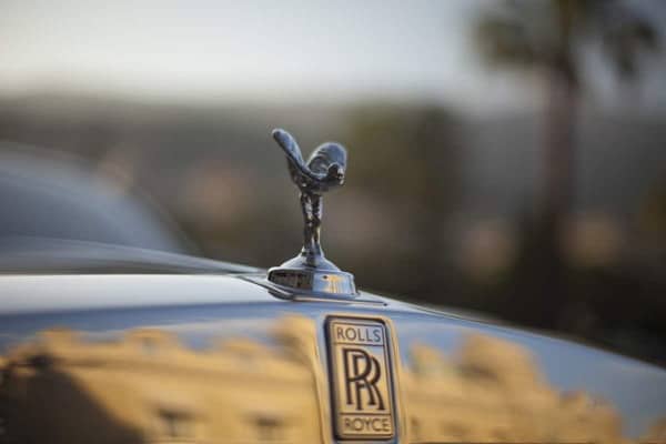 Rolls-Royce