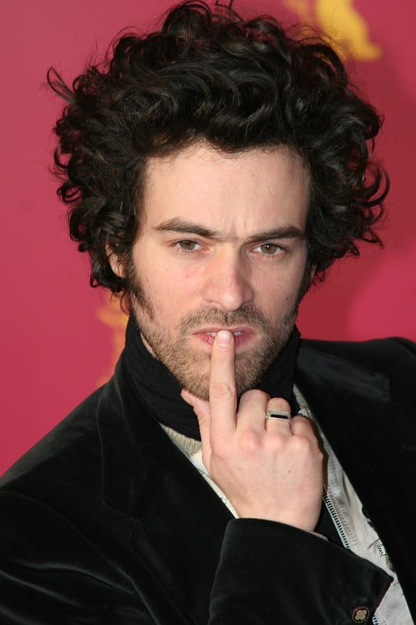 Romain Duris
