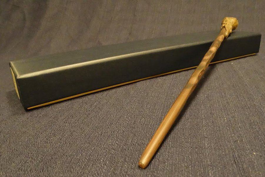 Ron Weasley Wand