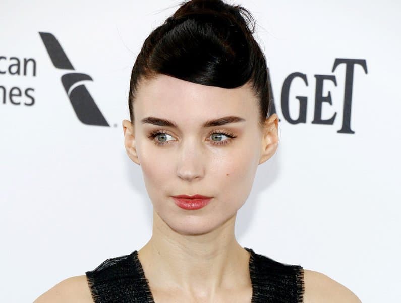 Rooney Mara
