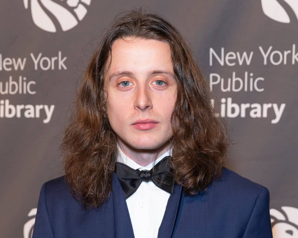 Rory Culkin