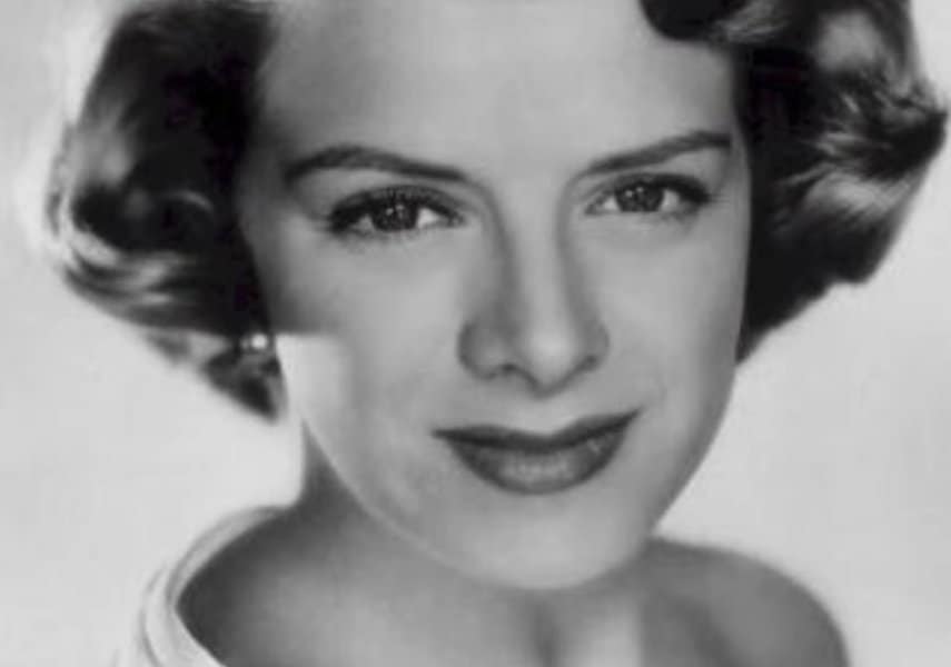 Rosemary Clooney