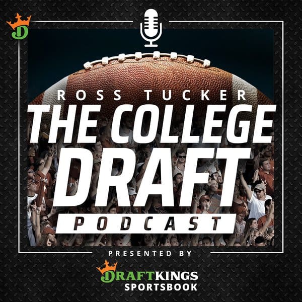 Ross Tucker Football Podcast