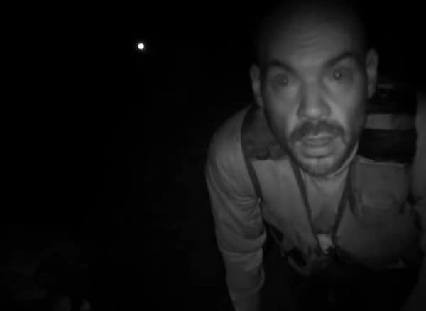 Route 666 Ghost Adventures