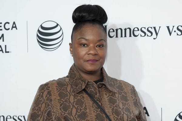 Roxanne Shante