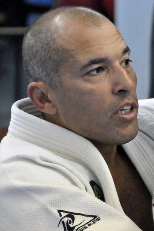 Royce Gracie