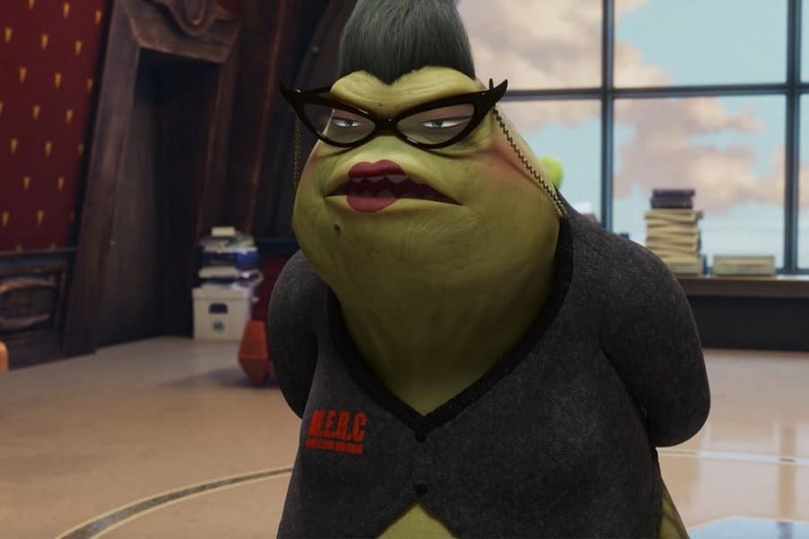 Roz