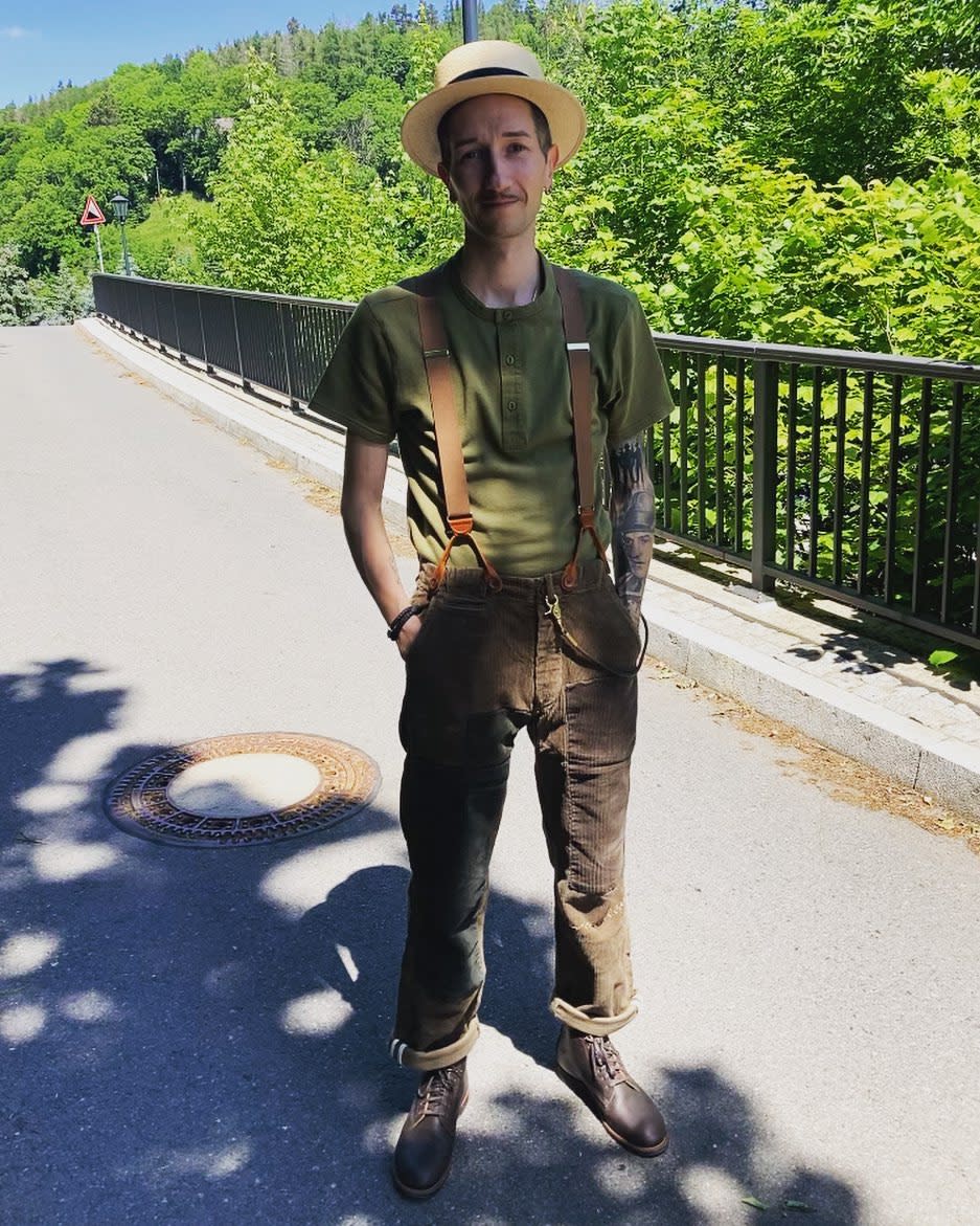 Accessories Rugged Style Ideas for Men -anubis87_heritage