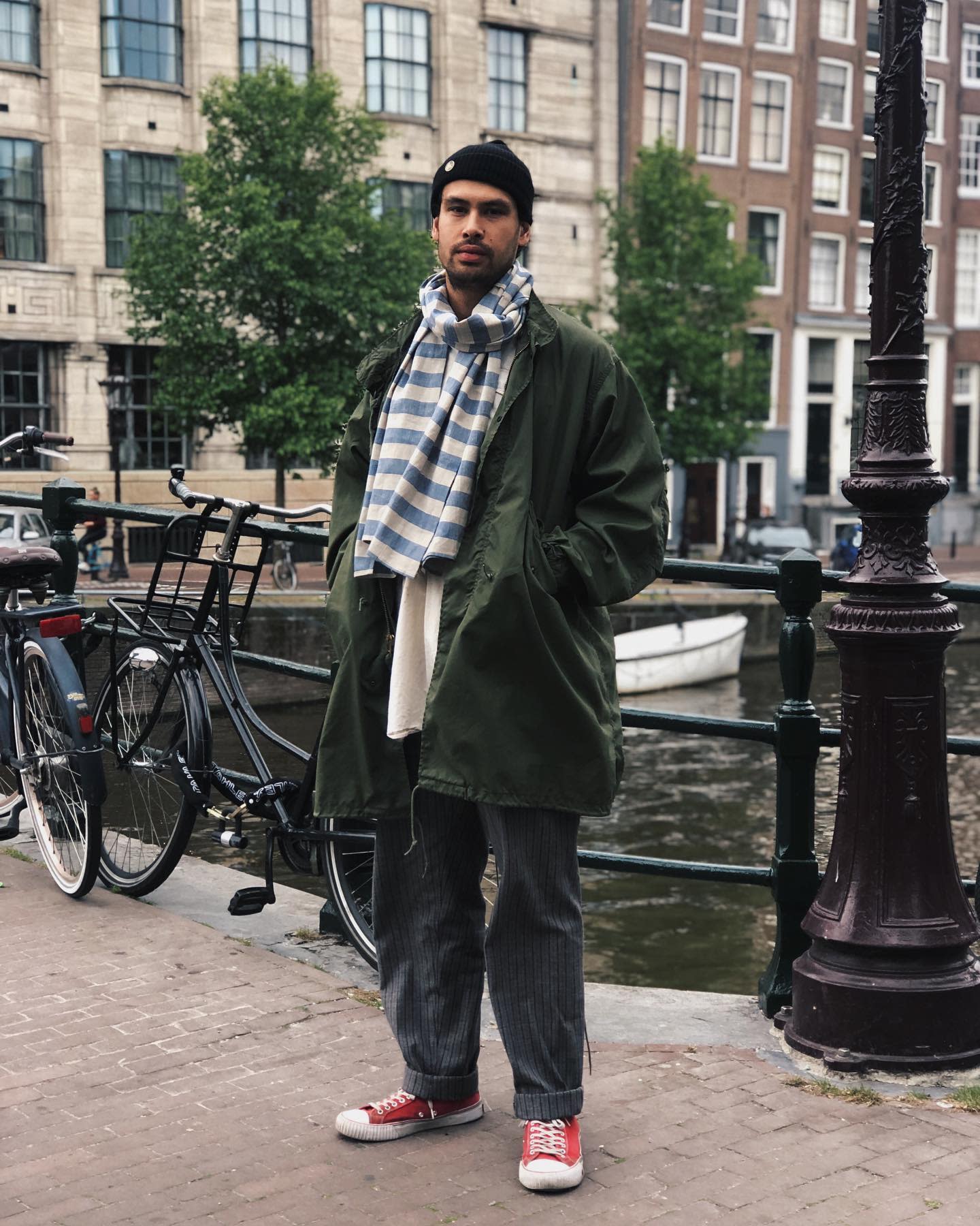 Accessories Rugged Style Ideas for Men -concrete_matter