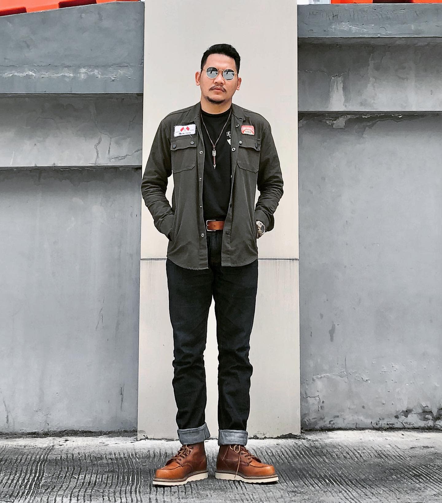 Boots Rugged Style Ideas for Men -arifawan_41