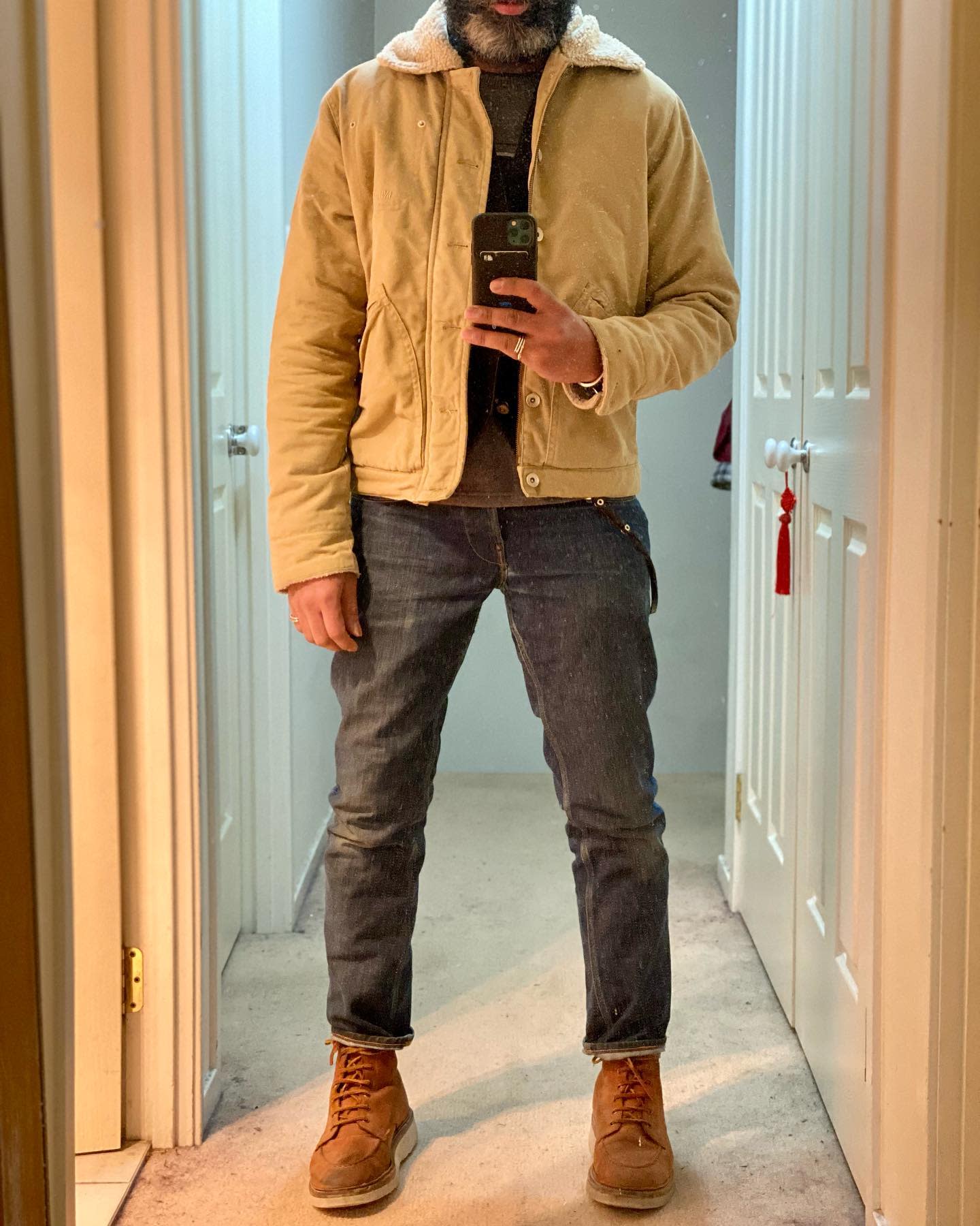 Boots Rugged Style Ideas for Men -b4boots