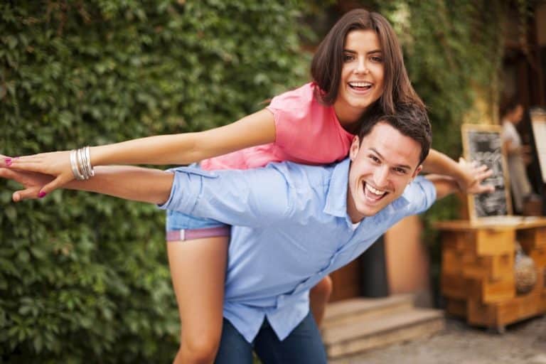 Rules To Help Make Your Open Relationship Work