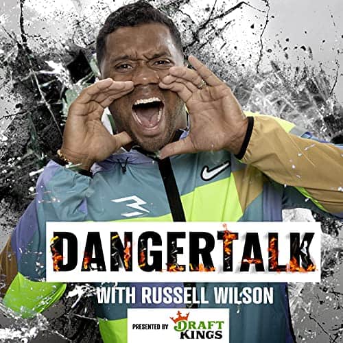 Russell Wilson's DangerTalk