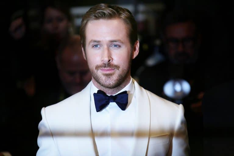 Ryan Gosling