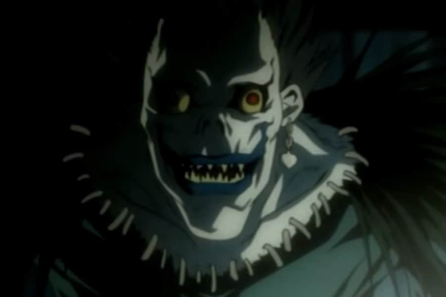 Ryuk
