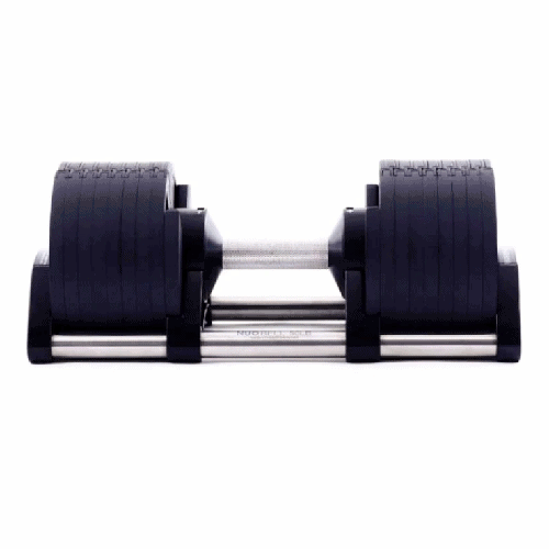 SMRTFT NUOBELL 80LB Dumbbells