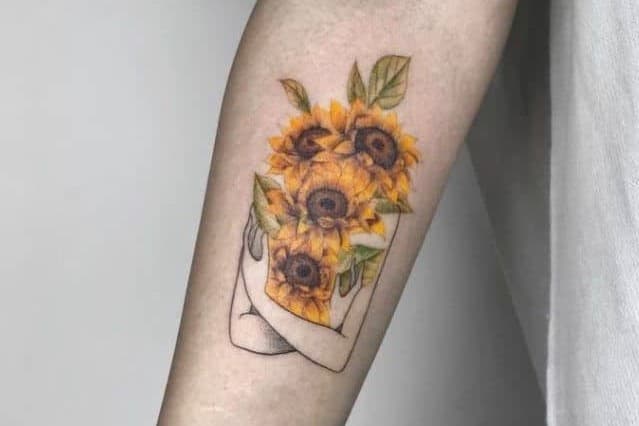 SUNFLOWER