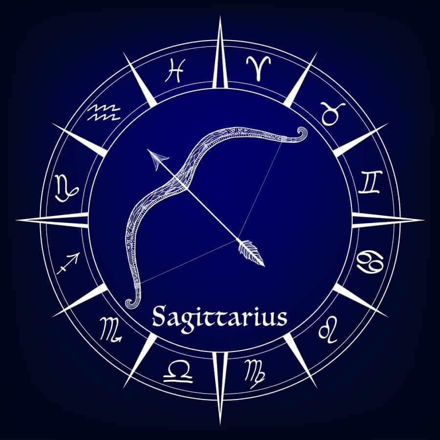 Sagittarius (November 23–December 21) Zodiac Compatibility
