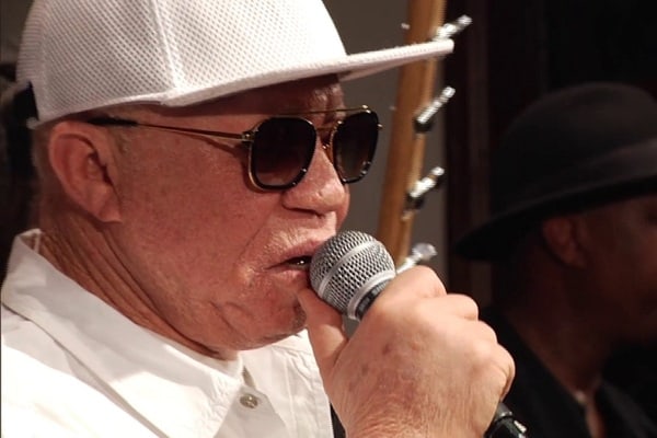 Salif Keita