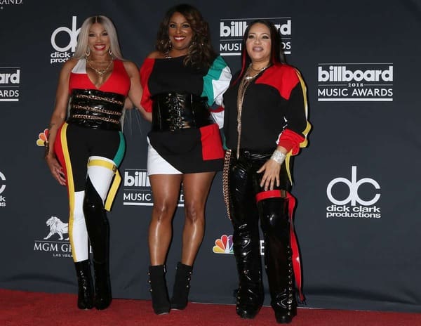 Salt-N-Pepa