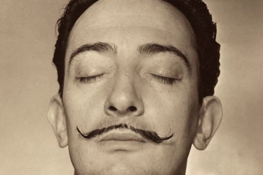 Salvador Dalí