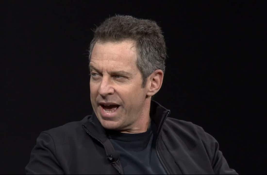 Sam Harris