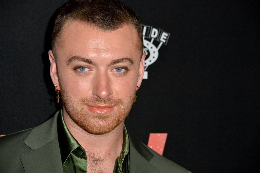 Sam Smith