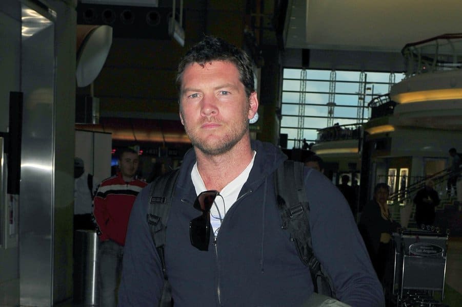 Sam Worthington 