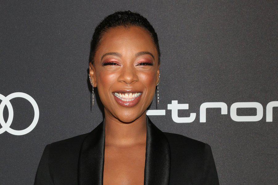 Samira Wiley