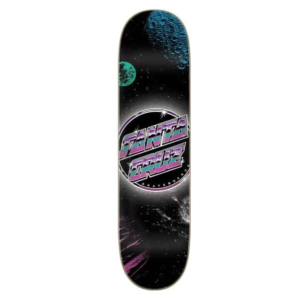 Santa Cruz Skateboards