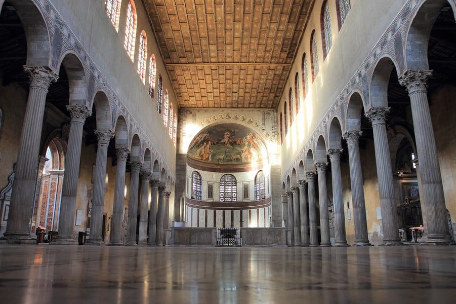Santa Sabina