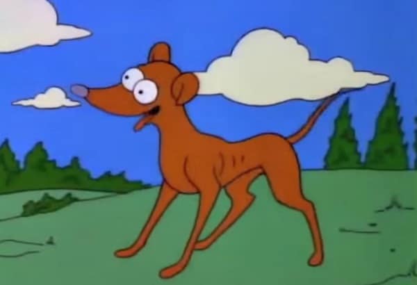 Santa's Little Helper