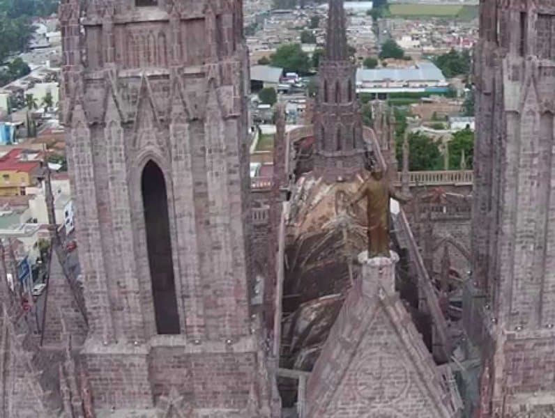 Santuario de Nuestra Senora de Guadalupe