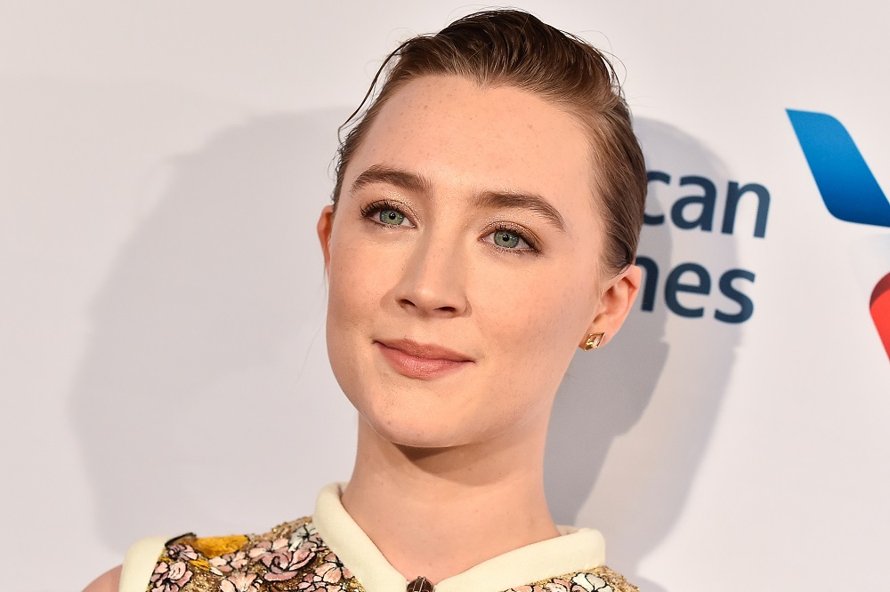 Saoirse Ronan