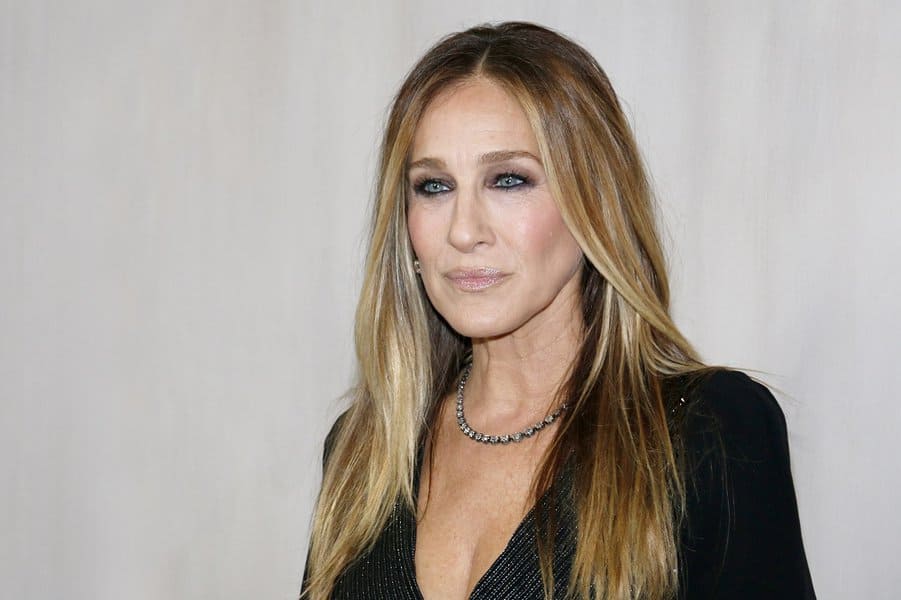 Sarah Jessica Parker