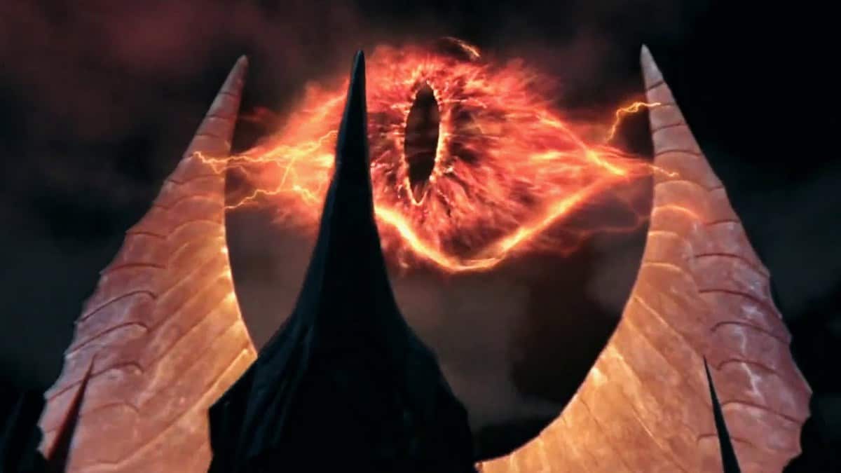 Sauron