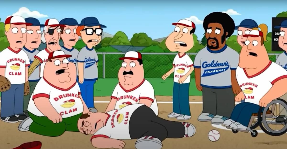 Save the Clam (Season 11, Episode 19)